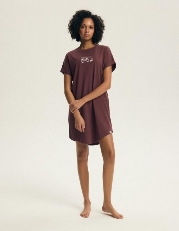 Koszula Henderson ladies 45184 Evika kr/r S-2XL