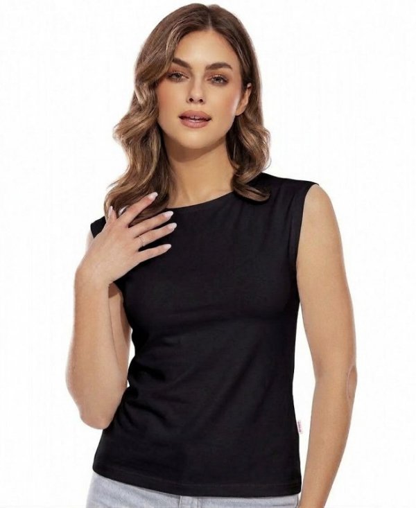 Koszulka Emili Seren sz/r 2XL-3XL