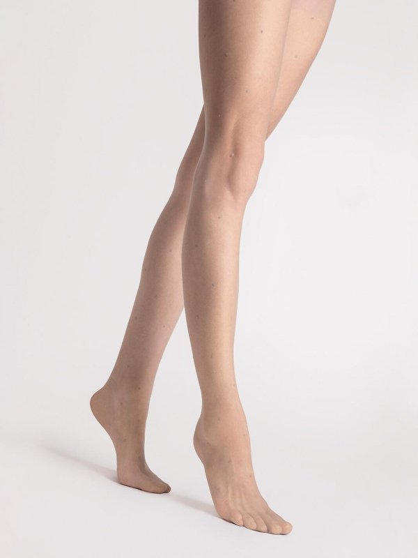 Rajstopy Fiore G6136 Pia 10 den 2-4