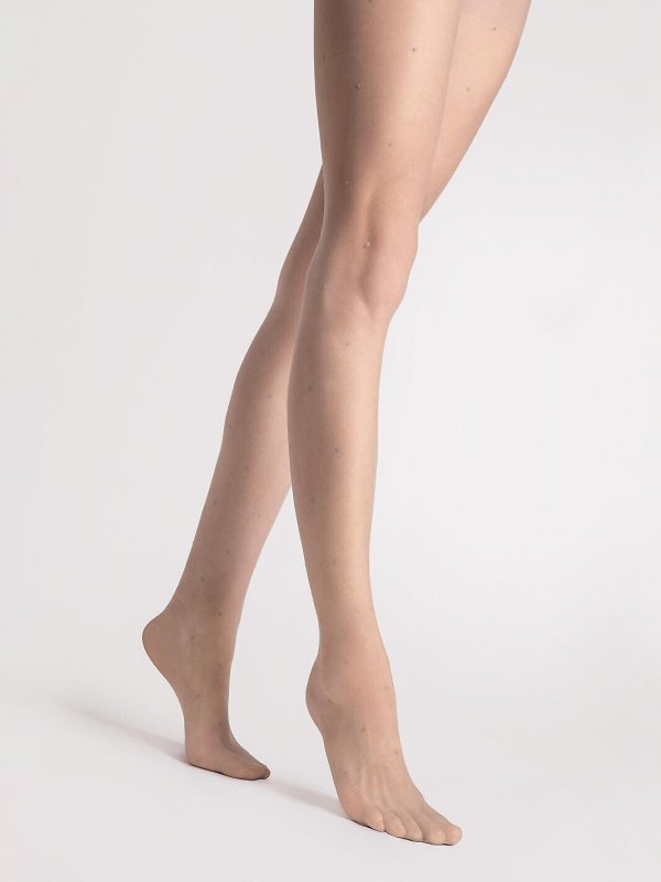 Rajstopy Fiore G6136 Pia 10 den 5-XL