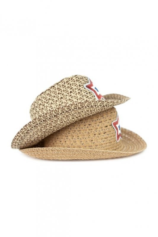 Kapelusz Art Of Polo 23142 Cody