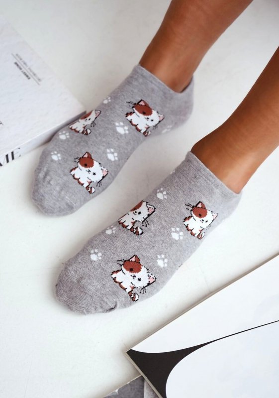 Stopki Milena 1146-084 Małe Kotki 37-41