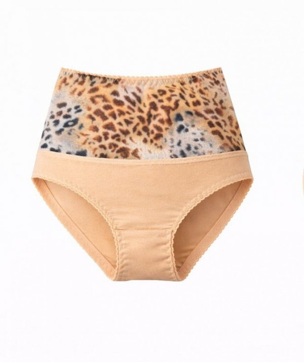 Figi Mitex Iga Wild S-2XL