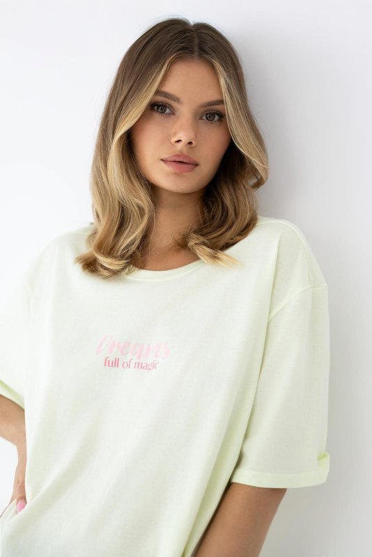 Koszula Sensis Savanna kr/r