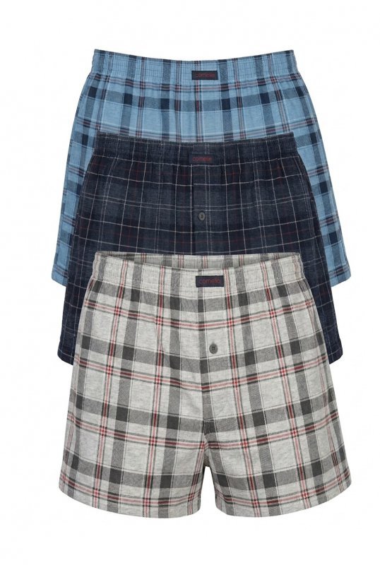 Bokserki Cornette 945/12 A'3 M-2XL