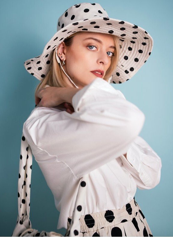 Komplet Art Of Polo 25283 Garilou