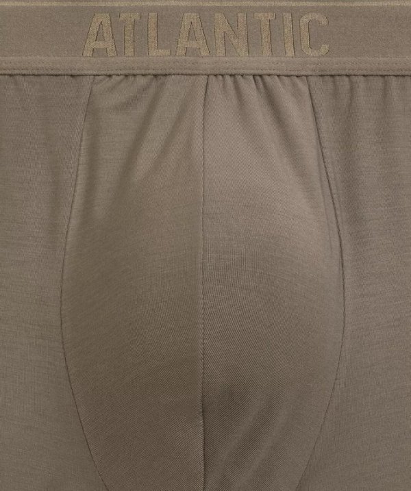 Bokserki Atlantic 2MH-1204 A'2 S-2XL