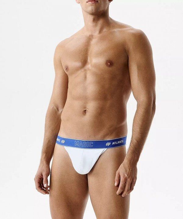 Slipy Atlantic MP-1588 S-2XL