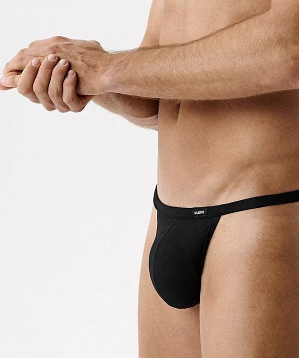 Slipy Atlantic 2MP-1587 A'2 S-2XL