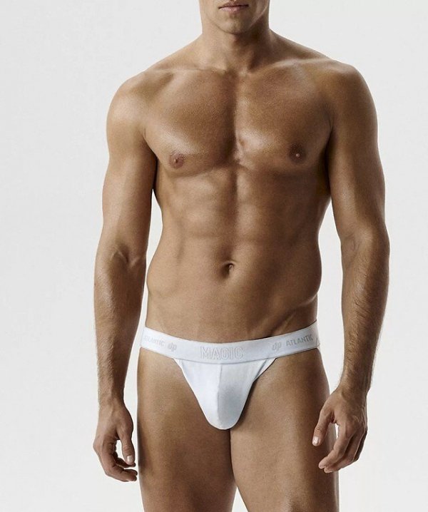 Slipy Atlantic 2BMP-1591 A'2 S-2XL