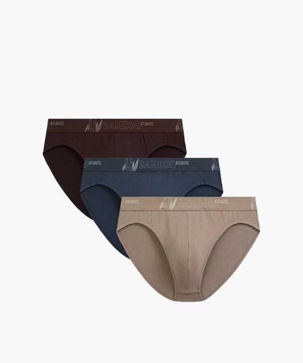 Slipy Atlantic 3MP-213 A'3 S-2XL