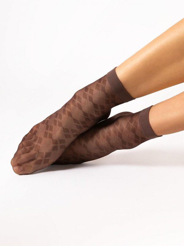 Skarpetki Fiore G1198 Una 20 den