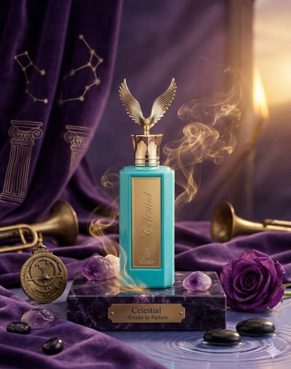 Perfumy Paris Corner Emir Celestial męskie 100 ml