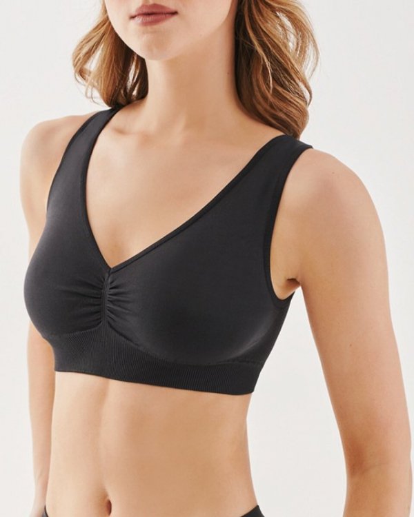 Top Gabriella 1204 Seamless Top Shape S-XL