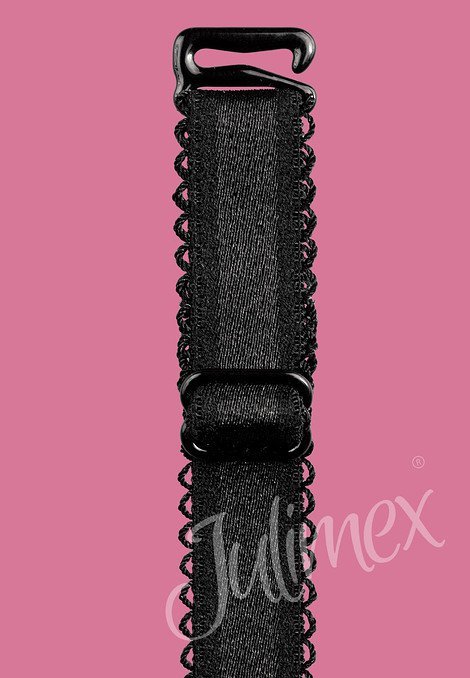 Ramiączka Julimex RB 397,398 Taśma 12 mm