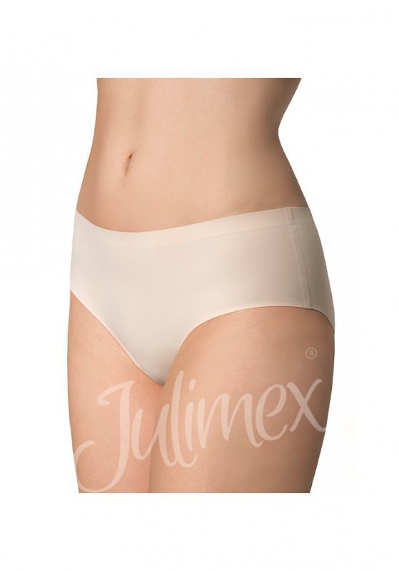 Figi Julimex Simple Panty S-XL