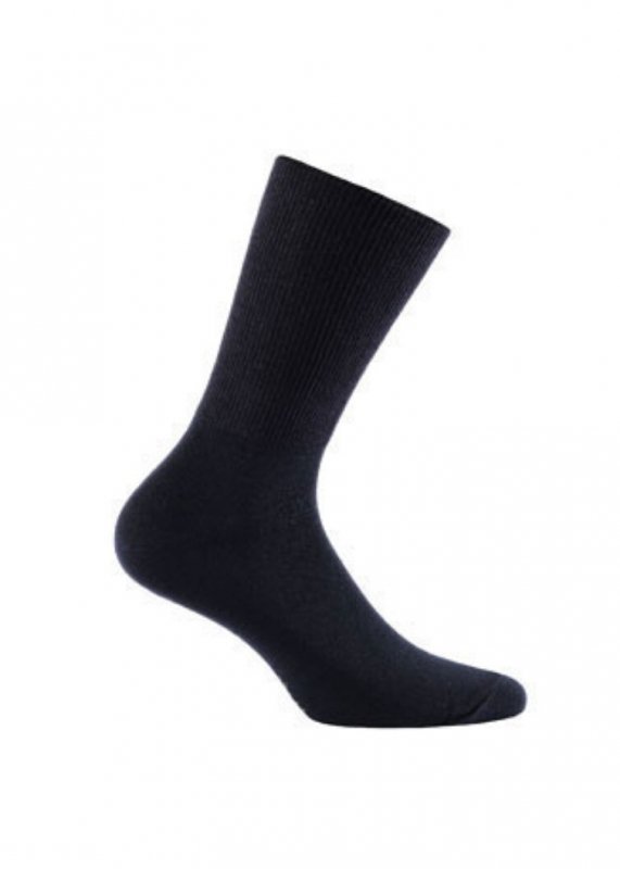 Skarpety Wola U04.N06 bezuciskowe Relax 36-47
