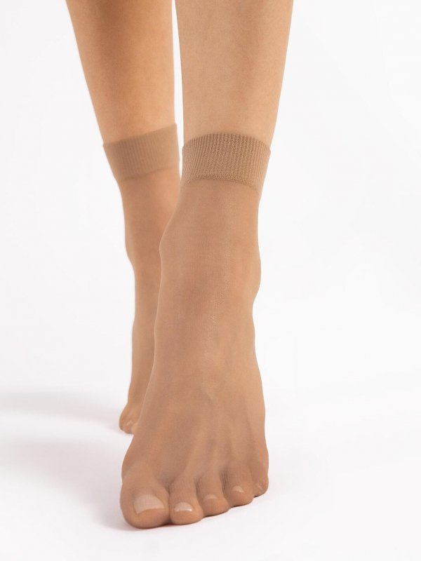 Skarpetki Fiore C 1100 Maja 15 den A'2