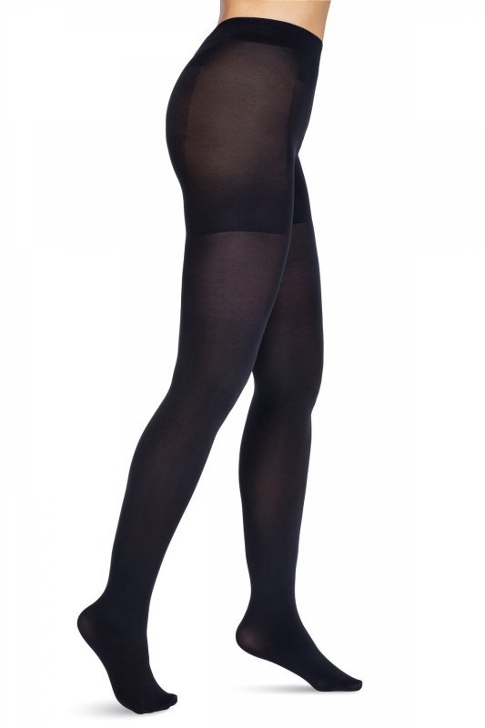 Rajstopy Mona Micro Push-Up 100 den 5-XL
