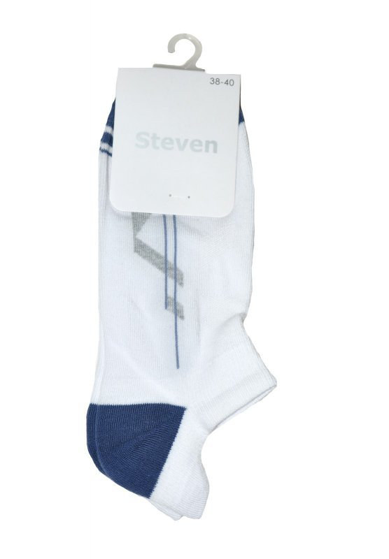 Stopki Steven art.050 damskie 35-40