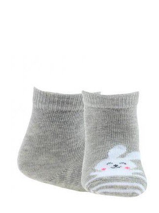 Skarpety Wola W14.01P Girl wzorowane 12-20