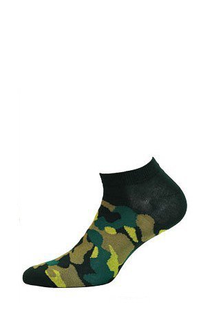 Stopki Wola W91.N01 Perfect Man Casual wzorowane 39-47