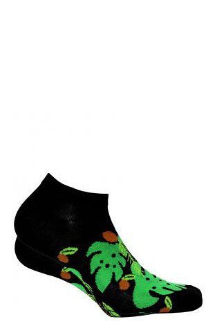Stopki Wola W91.N01 Perfect Man Casual wzorowane 39-47