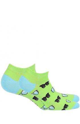 Stopki Wola W91.N01 Perfect Man Casual wzorowane 39-47