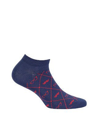 Stopki Wola W91.N01 Perfect Man Casual wzorowane 39-47