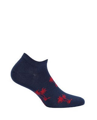Stopki Wola W91.N01 Perfect Man Casual wzorowane 39-47