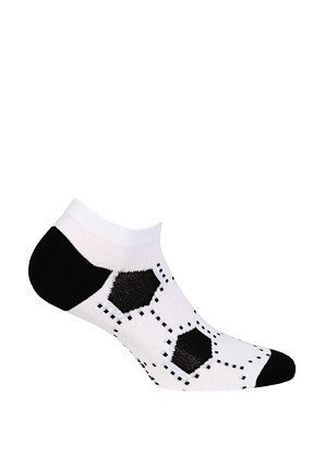 Stopki Wola W91.N01 Perfect Man Casual wzorowane 39-47