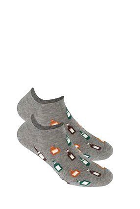 Stopki Wola W91.N01 Perfect Man Casual wzorowane 39-47