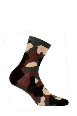 Skarpety Gatta U94.1N5 W94.1N5 Sportive Ag+ 39-47