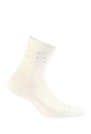 Skarpety Gatta G44.01N Cottoline dziewczęce wzorowane 33-38