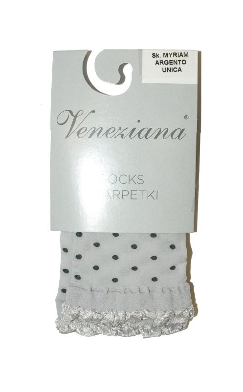 Skarpetki Veneziana Myriam