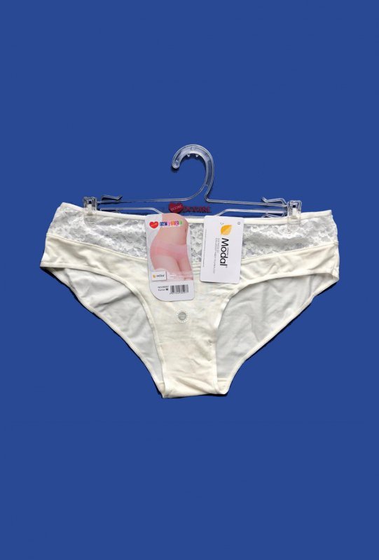 Figi DC Girl 26097/wz.4 A&#039;2 S-XL