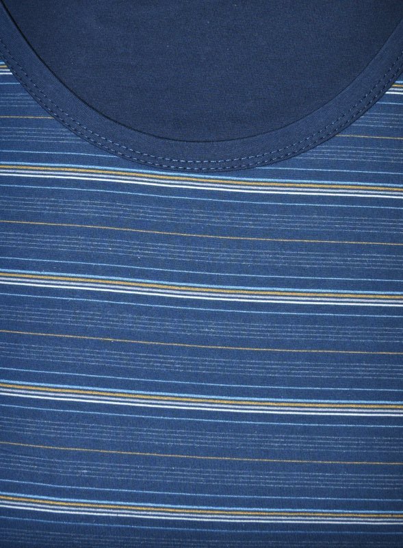 Piżama Cornette 138 Various dł/r 3XL-5XL męska