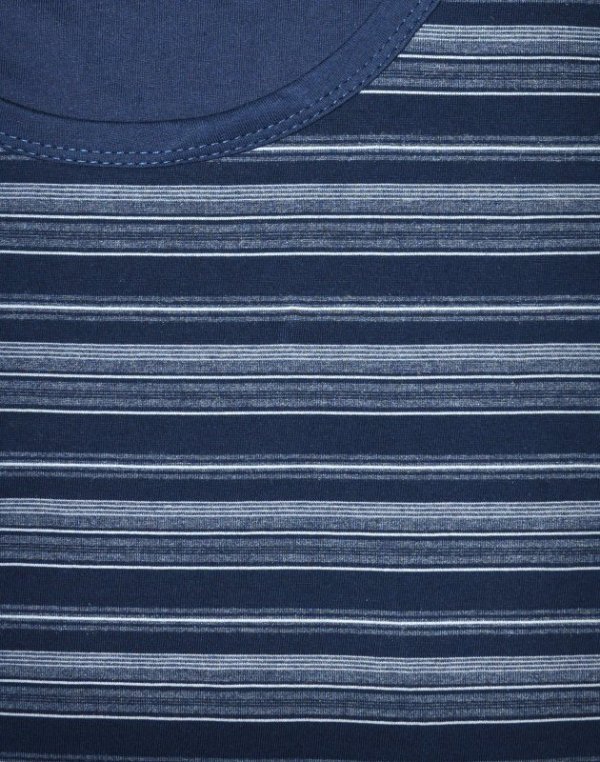 Piżama Cornette 138 Various dł/r 3XL-5XL męska