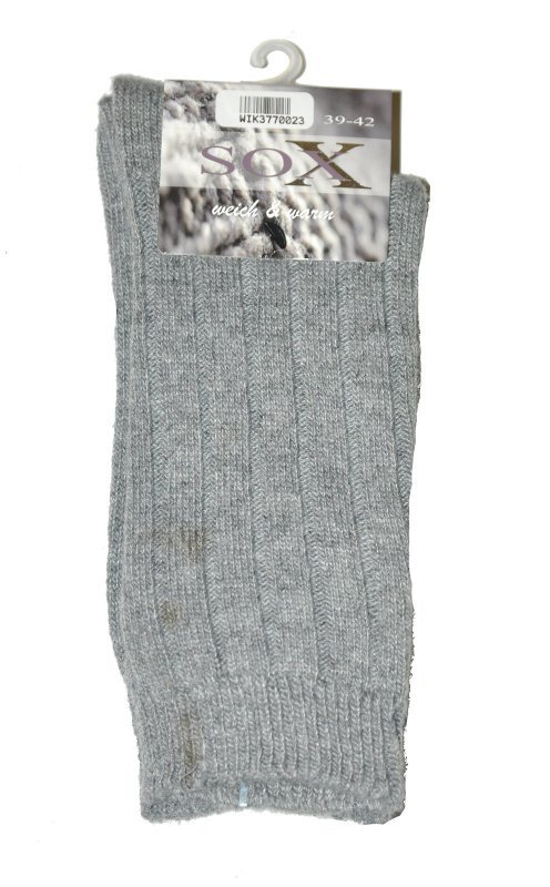 Skarpety WiK Sox Weich & Warm 37700 35-42