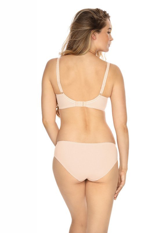 Biustonosz semi soft Gaia BS 899 Goldie