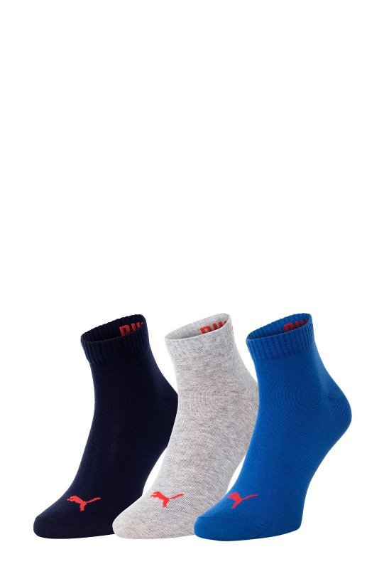Zakostki Puma 906978 Quarter Soft A&#039;3 35-46