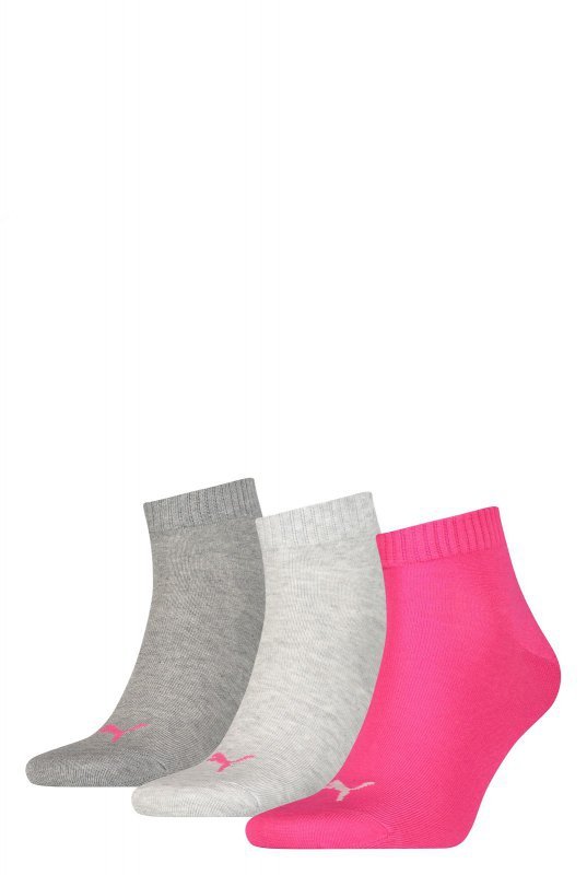 Zakostki Puma 906978 Quarter Soft A&#039;3 35-46