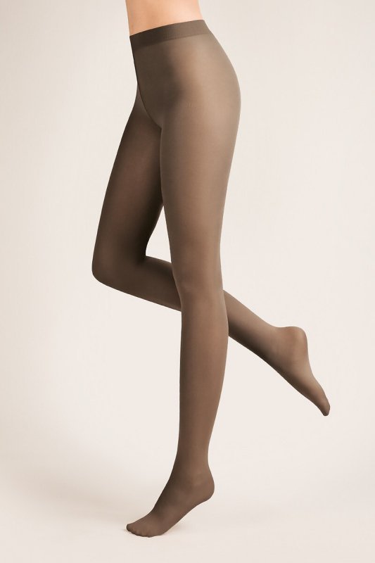 Rajstopy Gabriella 121 Microfibra 40 den 5-XL