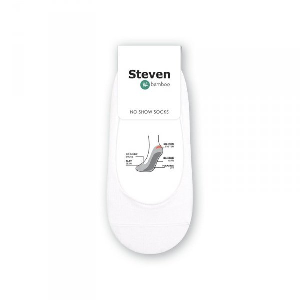 Baleriny Steven art.036 Bamboo damskie 35-40