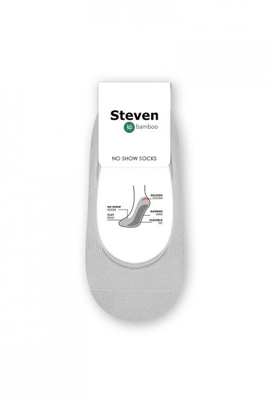 Baleriny Steven art.036 Bamboo damskie 35-40