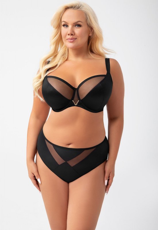 Biustonosz soft Gorsenia K 564 Vicky