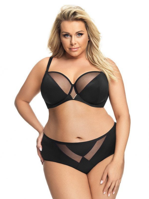 Biustonosz soft Gorsenia K 564 Vicky