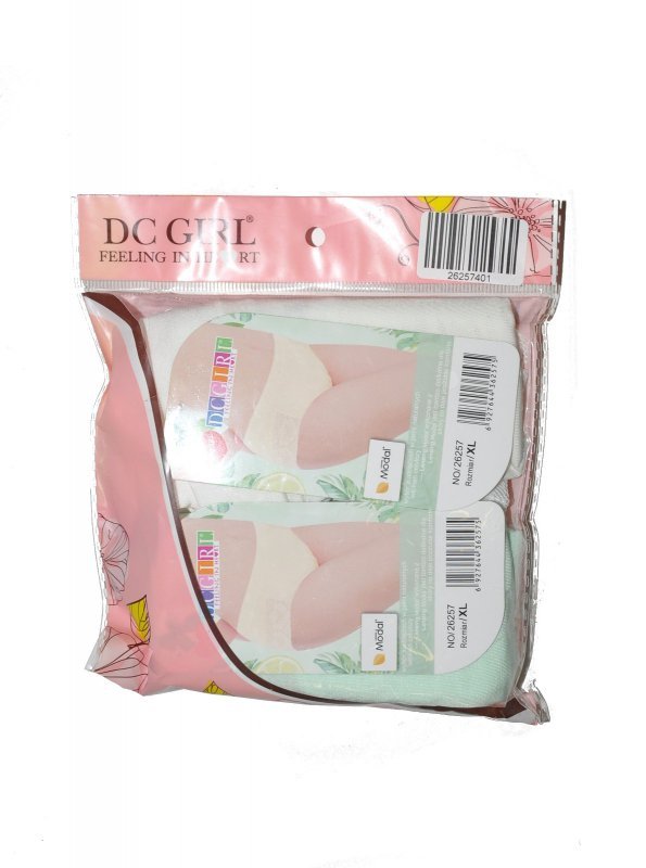 Figi DC Girl 26257/wz.50 A&#039;2 S-XL modal