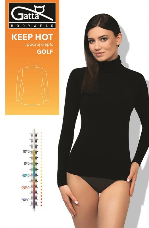 Golf Gatta 42438S Keep Hot S-XL