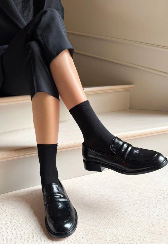 Skarpetki Veneziana Katrin 40 den